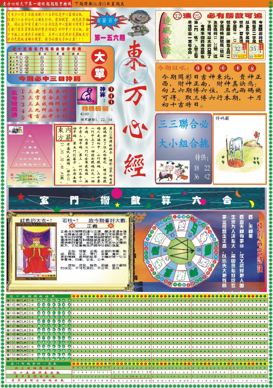 156期东方心经A[图]